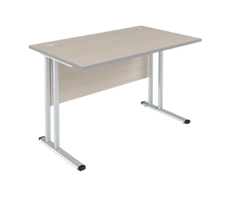Стол прямой 1200х720х747 Imago М