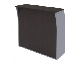 Стойка прямая 1240х510х1150 Imago-R images