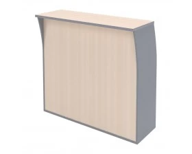 Стойка прямая 1240х510х1150 Imago-R images