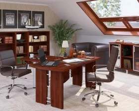 Кабинет руководителя Born TP images