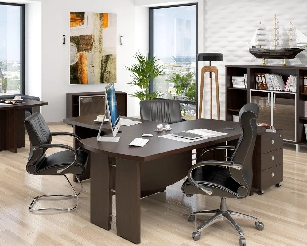 Кабинет руководителя Born TP