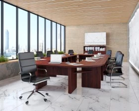 Кабинет руководителя Born TP images