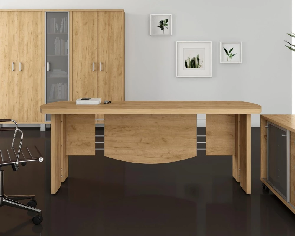 Кабинет руководителя Born TP