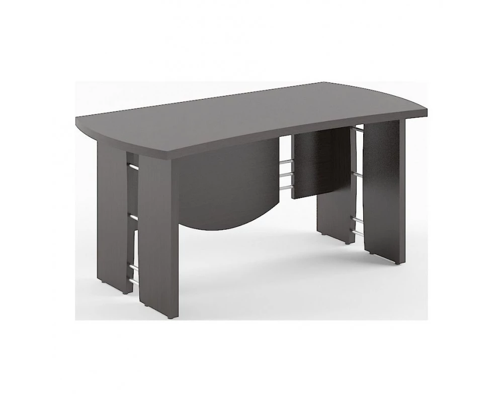 Стол руководителя 1600х800х750 Born TP