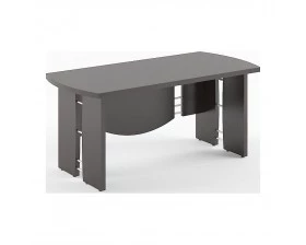 Стол руководителя 1700х800х750 Born TP images