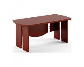 Стол руководителя 1700х800х750 Born TP images