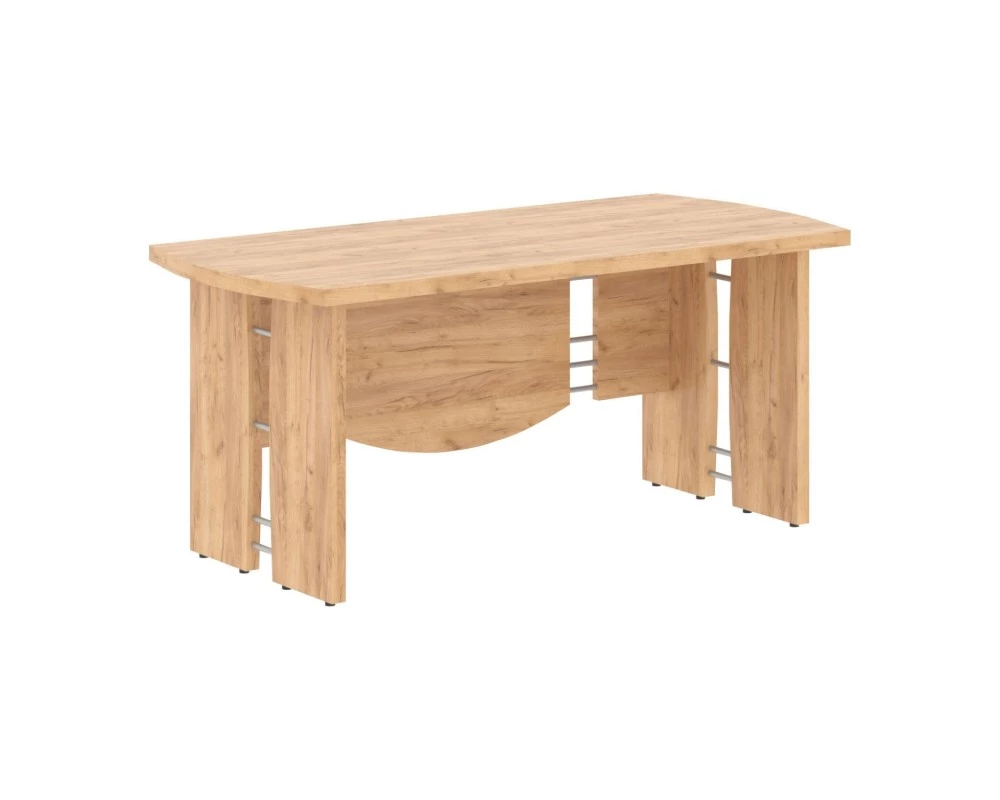 Стол руководителя 1700х800х750 Born TP