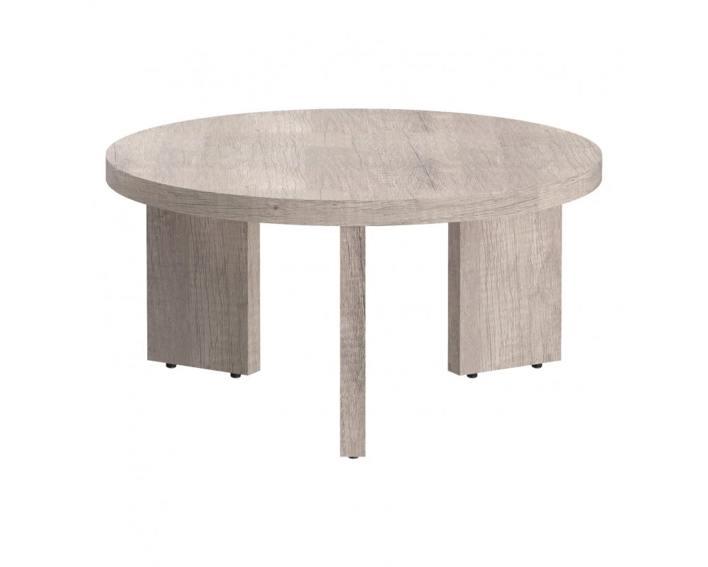 Стол журнальный D800х400 Coffee