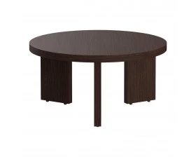 Стол журнальный D800х400 Coffee images