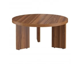 Стол журнальный D800х400 Coffee images