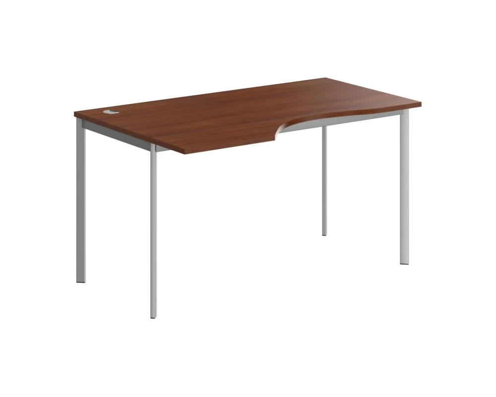 Стол эргономичный 1400х900х755 Imago С