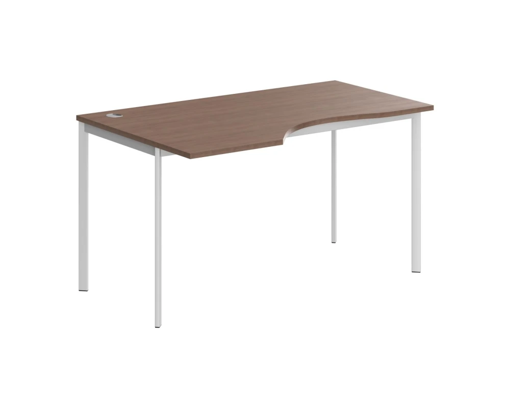 Стол эргономичный 1400х900х755 Imago С