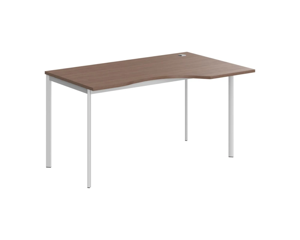 Стол эргономичный 1400х900х755 Imago С