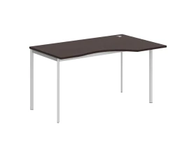 Стол эргономичный 1400х900х755 Imago С images