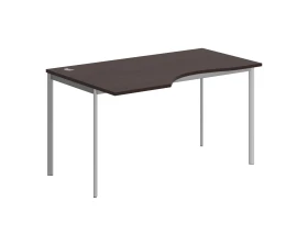 Стол эргономичный 1400х900х755 Imago С images