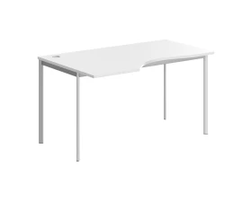 Стол эргономичный 1400х900х755 Imago С images