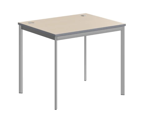 Стол прямой 900х720х755 Imago С