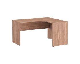 Стол письменный 1400х1200х755 Imago images