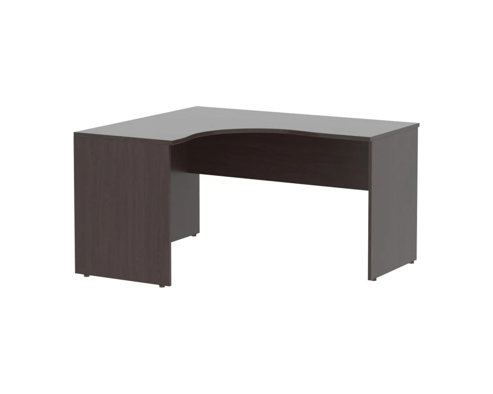 Стол письменный 1400х1200х755 Imago