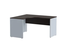 Стол письменный 1400х1200х755 Imago images