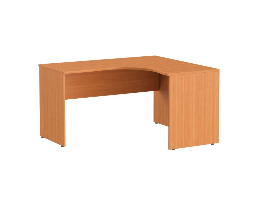 Стол письменный 1400х1200х755 Imago