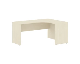 Стол письменный 1600х1200х755 Imago images