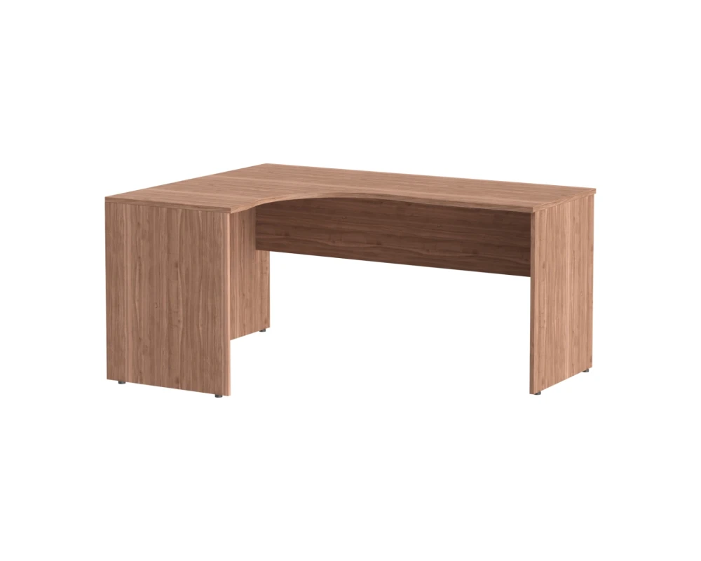 Стол письменный 1600х1200х755 Imago