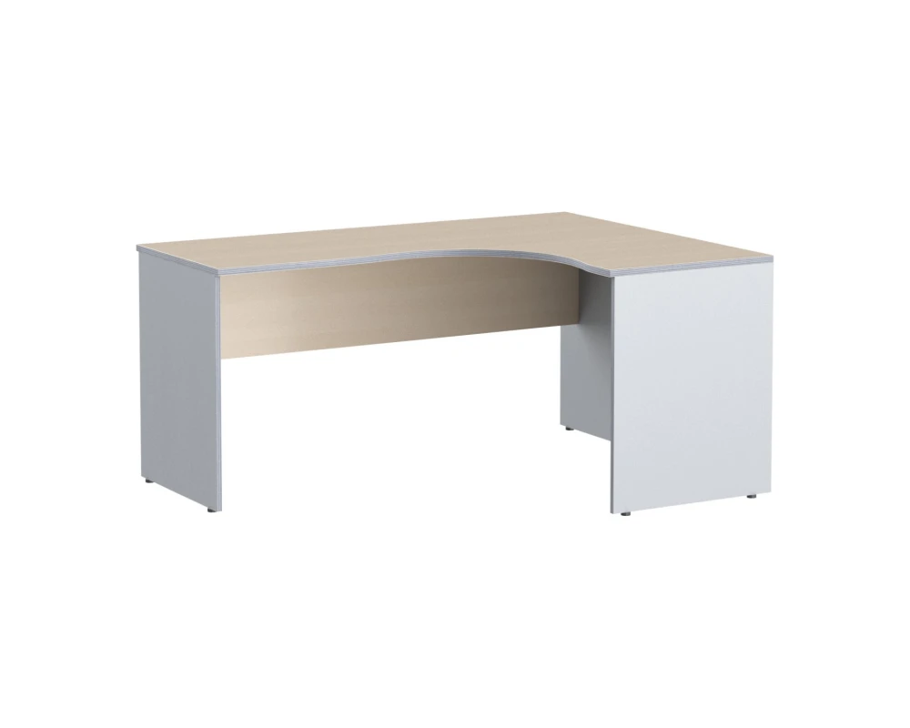 Стол письменный 1600х1200х755 Imago