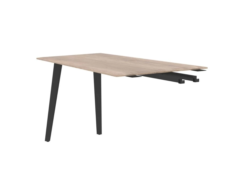 Брифинг-приставка 1400х900/700х750 Jay