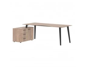 Стол руководителя 2000х1300х750 Jay images