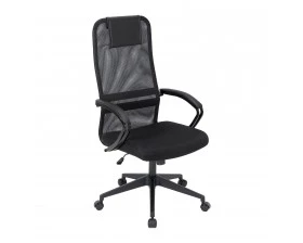 Кресло CHAIRMAN CH612 black images