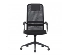 Кресло CHAIRMAN CH612 black images