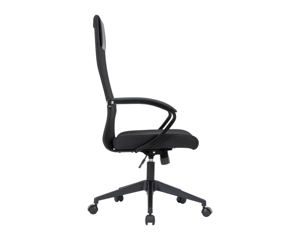 Кресло CHAIRMAN CH612 black