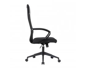 Кресло CHAIRMAN CH612 black images