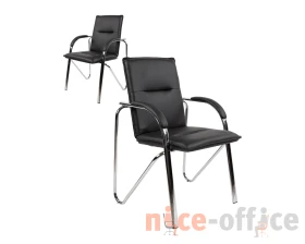 Кресло CHAIRMAN CH851 (комплект из 2 шт) images