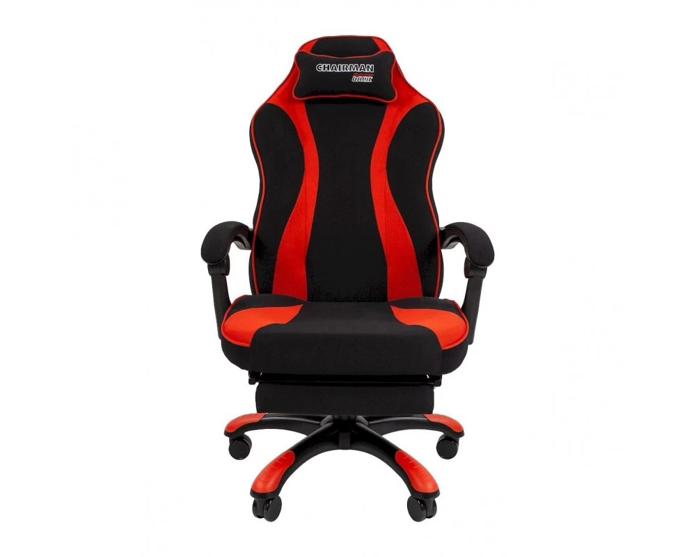 Кресло CHAIRMAN GAME 35