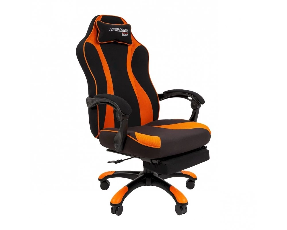 Кресло CHAIRMAN GAME 35