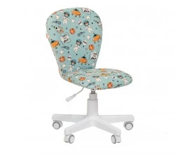 Кресло CHAIRMAN Kids 105 White images