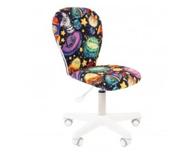 Кресло CHAIRMAN Kids 105 White images