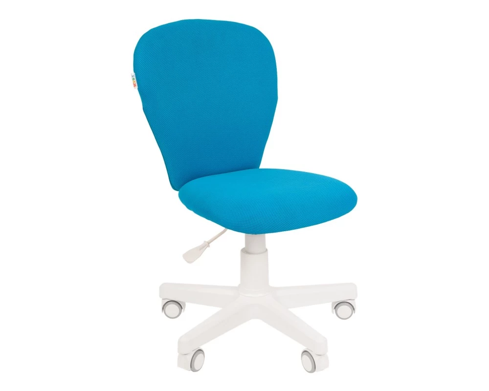 Кресло CHAIRMAN Kids 105 White