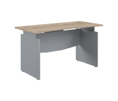 Стол письменный 1400x640x750 Оффикс Нью / Offix New