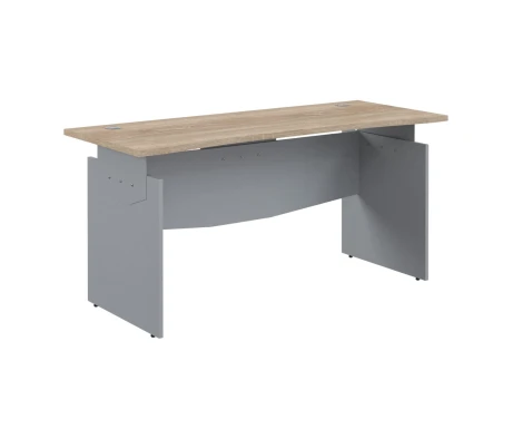 Стол письменный 1600x640x750 Оффикс Нью / Offix New