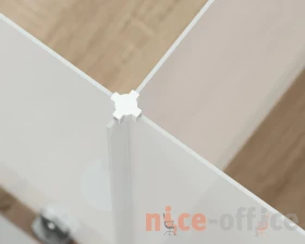 Офисные перегородки Ранд Лайт / Rand Lite images