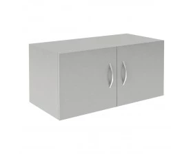 Антресоль широкая с глухими дверьми Simple images