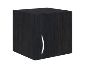 Антресоль узкая с глухой дверью Симпл / Simple images