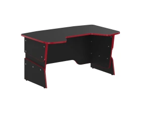 Стол компьютерный игровой 1360x850х809 Skilll images