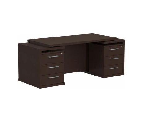 Стол руководителя 1900х750х750/696 TP