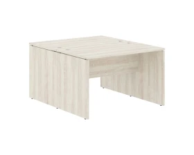 Рабочая станция 2-х местная 1200х1406х750 Xten images