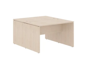 Рабочая станция 2-х местная 1200х1406х750 Xten images