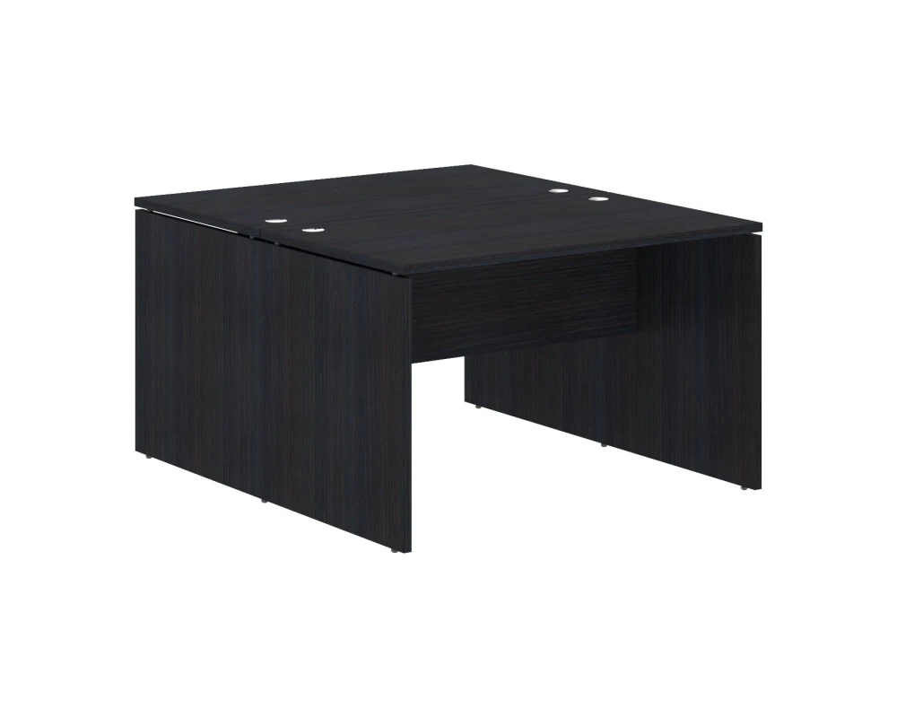 Рабочая станция 2-х местная 1200х1406х750 Xten